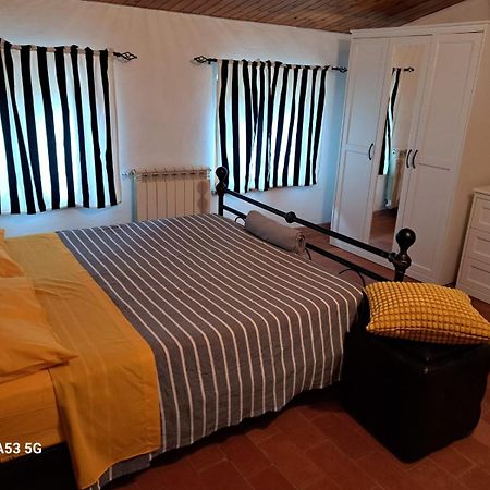 Pepe House Villa Capannori Buitenkant foto