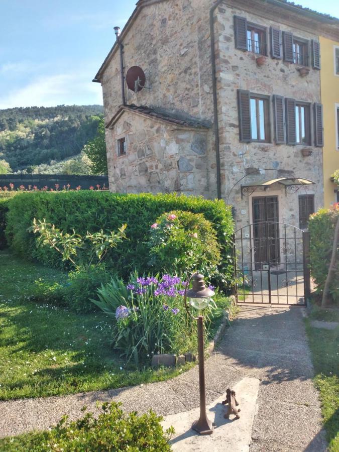 Pepe House Villa Capannori Buitenkant foto