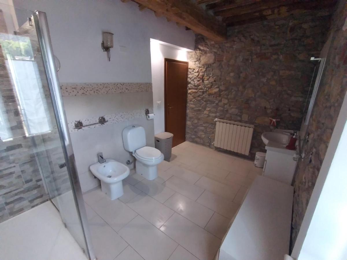 Pepe House Villa Capannori Buitenkant foto