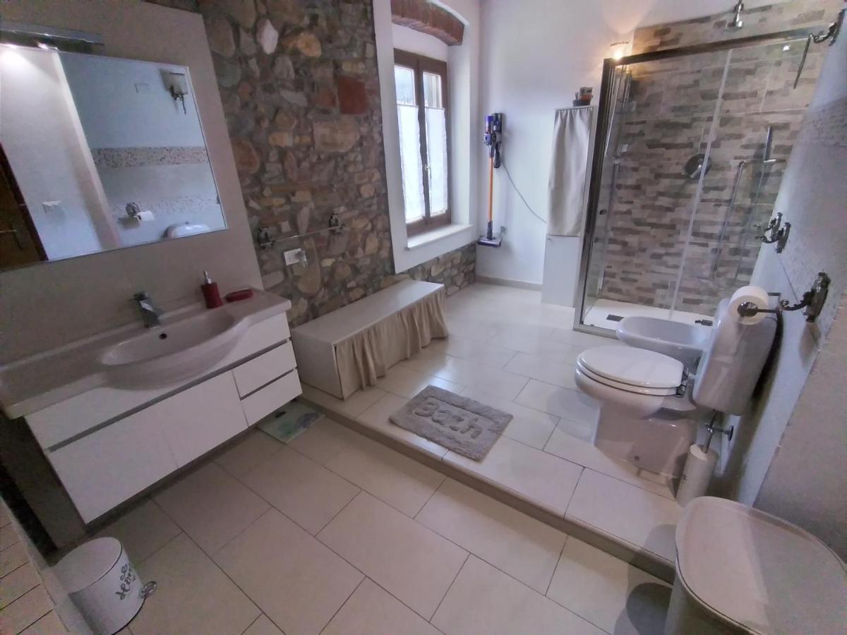 Pepe House Villa Capannori Buitenkant foto