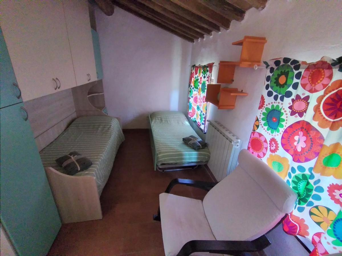 Pepe House Villa Capannori Buitenkant foto