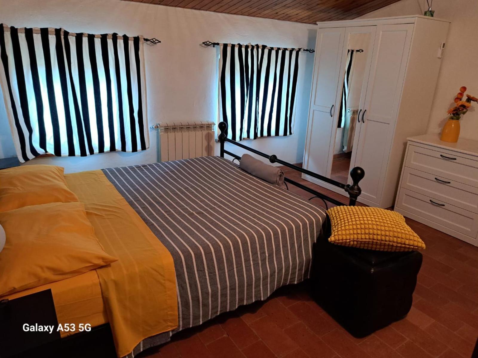 Pepe House Villa Capannori Buitenkant foto