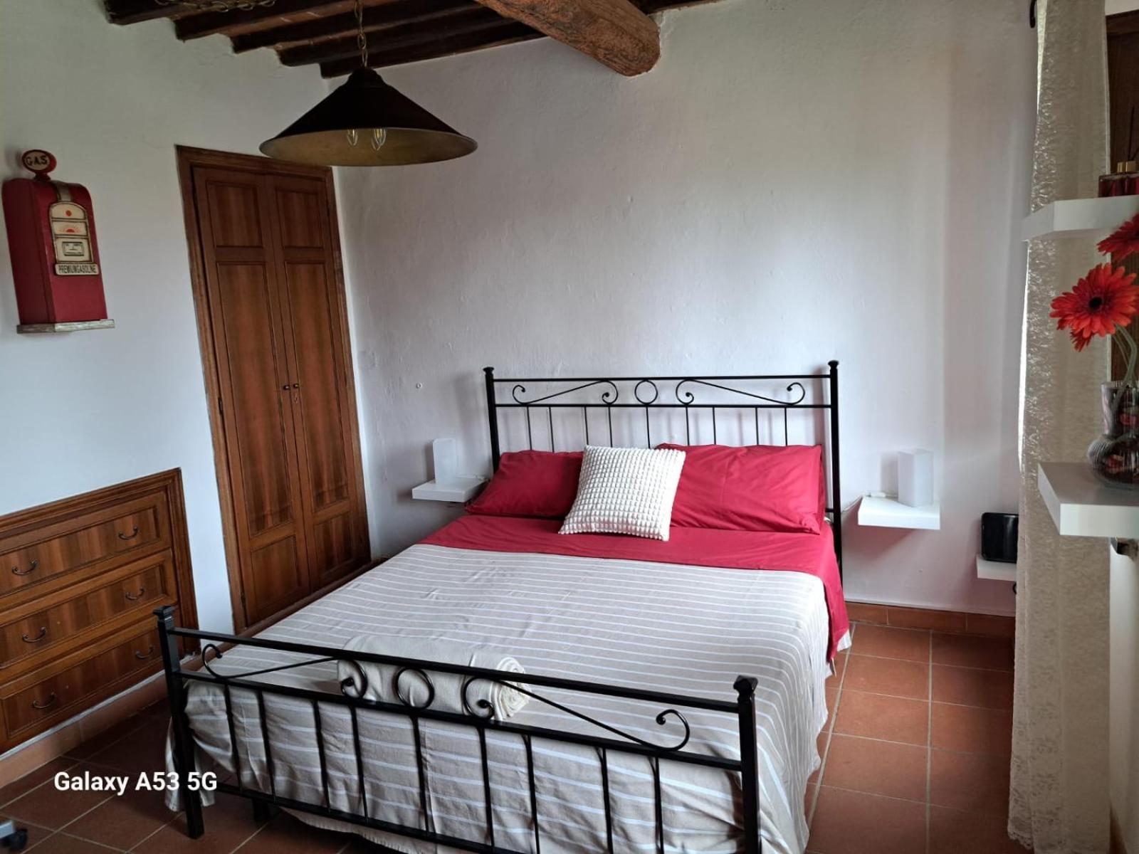 Pepe House Villa Capannori Buitenkant foto