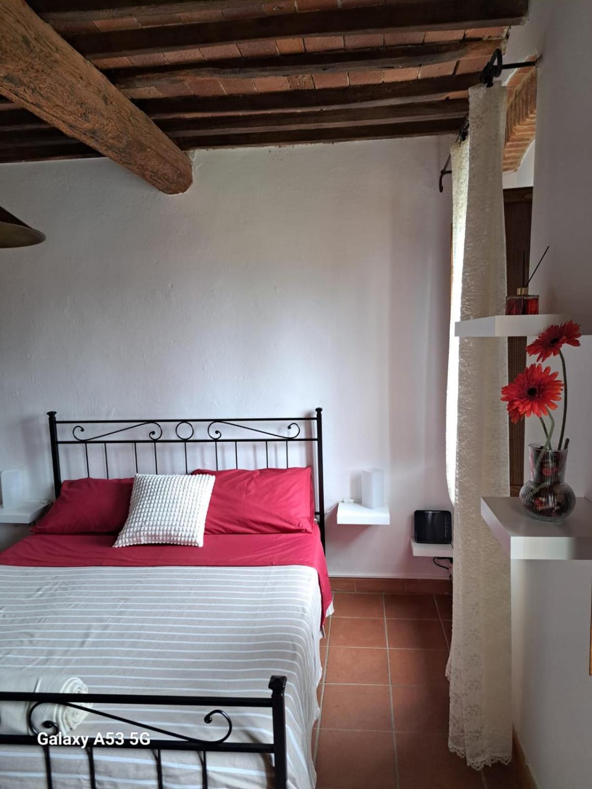 Pepe House Villa Capannori Buitenkant foto