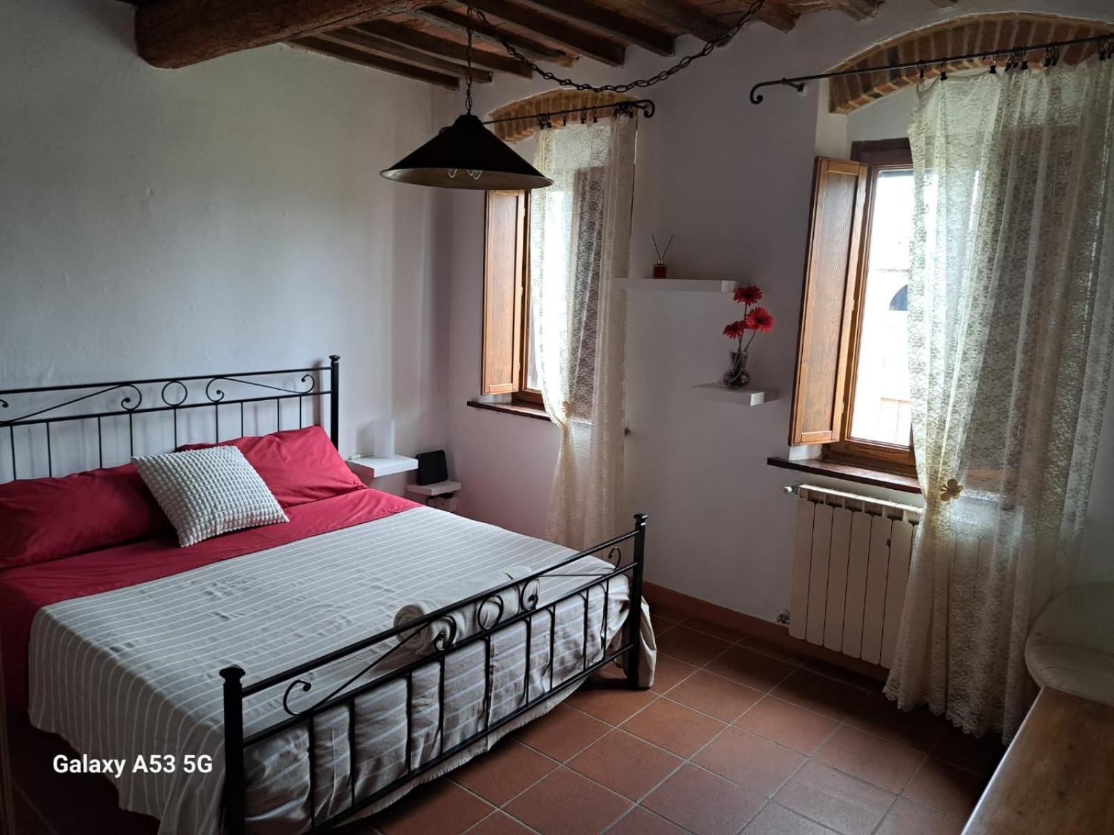 Pepe House Villa Capannori Buitenkant foto